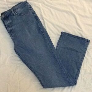 NYJD Billie Mini Boot Cut size 16